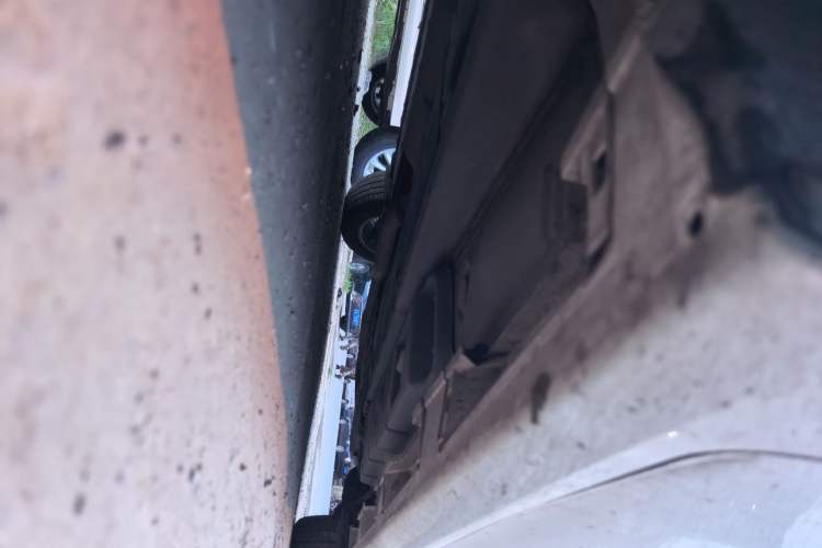 Used Lexus ES 2013 250 Elite Edition Chassis Front Left
