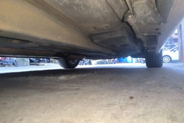Used Lexus ES 2013 250 Elegant Edition Chassis Front Left