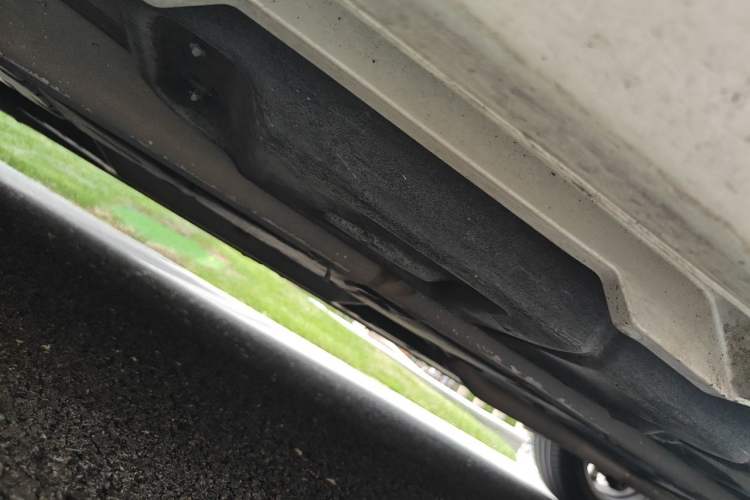 Used Lexus ES 2013 250 Elite Edition Chassis Front Left