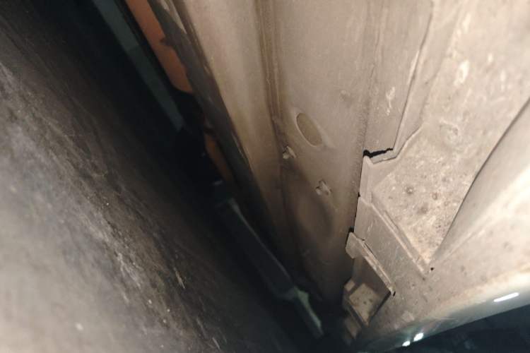 Used Lexus ES 2013 250 Elite Edition Chassis Front Left
