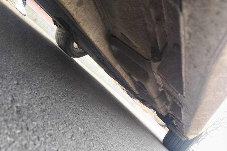 Used Lexus ES 2013 250 Elegant Edition Chassis Front Left