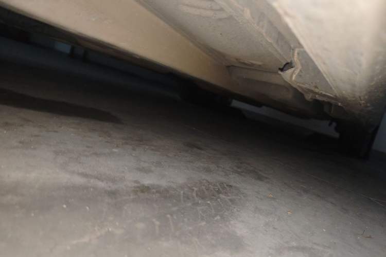 Used Lexus ES 2013 300h Elite Edition Chassis Front Left