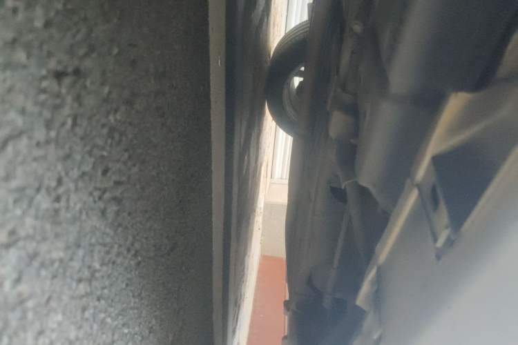 Used Lexus ES 2013 250 Elite Edition Chassis Front Left