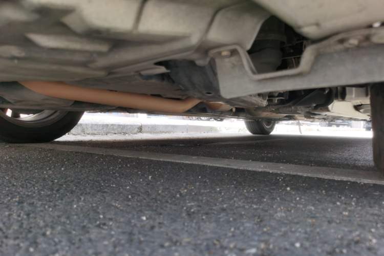 Used Lexus ES 2013 250 Elite Edition Chassis Front Left