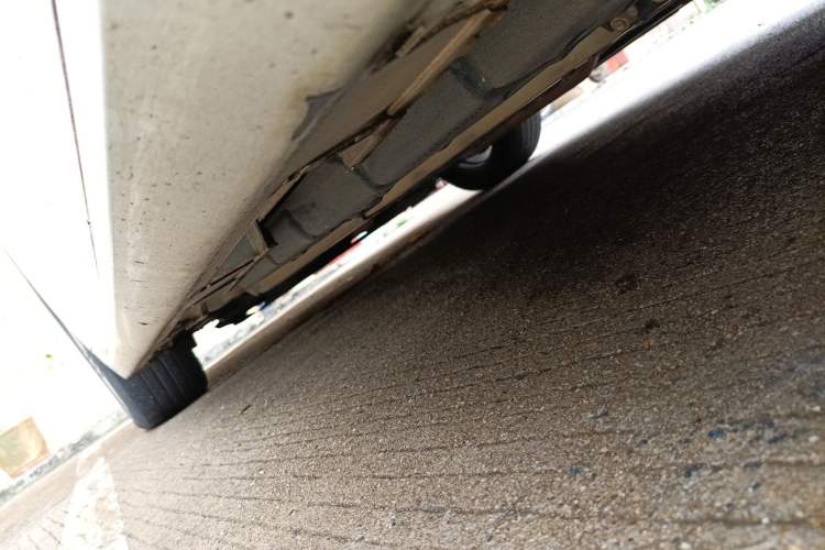 Used Lexus ES 2013 250 Elegant Edition Chassis Front Left