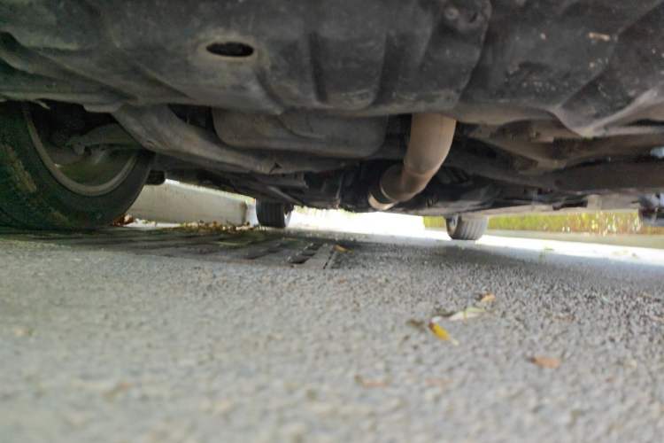 Used Lexus ES 2013 300h Elite Edition Chassis Front