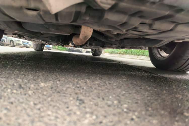 Used Lexus ES 2013 300h Elite Edition Chassis Front