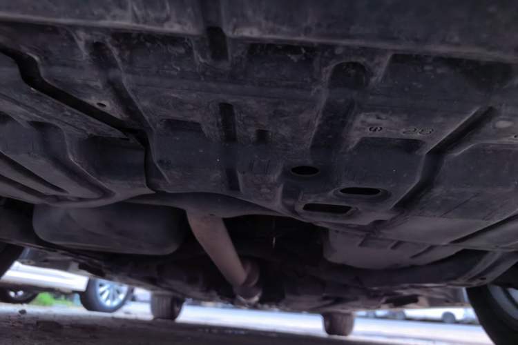 Used Lexus ES 2013 250 Elite Edition Chassis Front