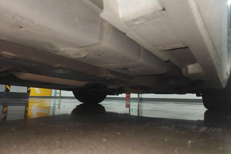 Used Lexus ES 2013 250 Elite Edition Chassis Front Right