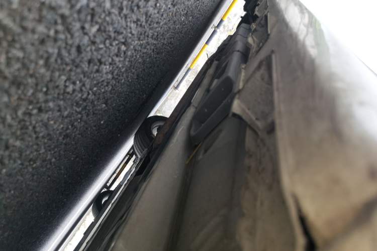 Used Lexus ES 2013 300h Elite Edition Chassis Front Right