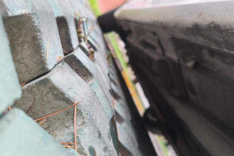 Used Lexus ES 2013 250 Elite Edition Chassis Front Right