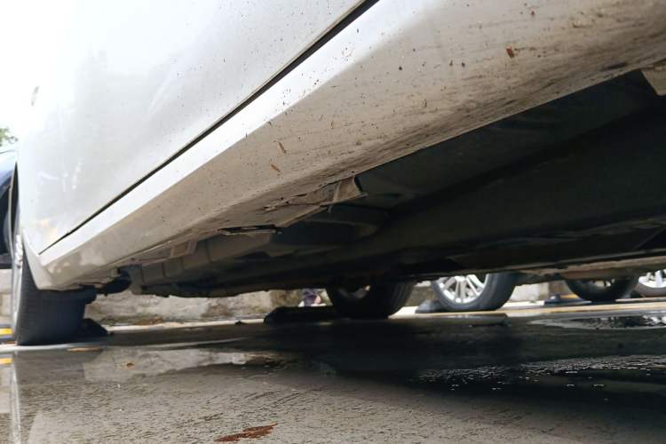 Used Lexus ES 2013 250 Elite Edition Chassis Front Right