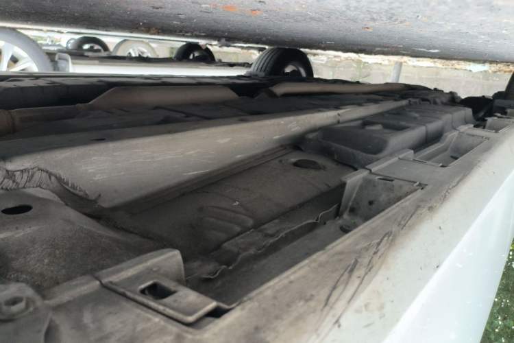 Used Lexus ES 2013 250 Elite Edition Chassis Front Right