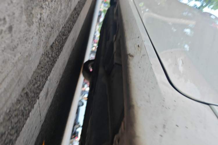 Used Lexus ES 2013 250 Elite Edition Chassis Front Right