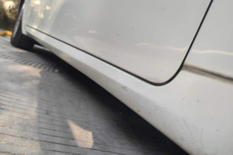 Used Lexus ES 2013 250 Elite Edition Chassis Front Right