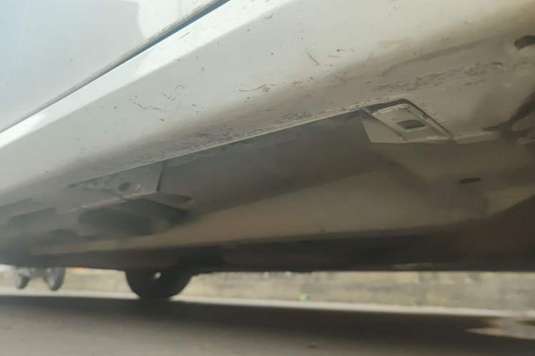 Used Lexus ES 2013 250 Elite Edition Chassis Front Right
