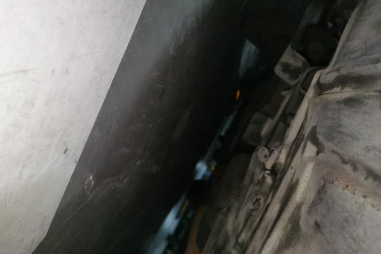 Used Lexus ES 2013 250 Elite Edition Chassis Front Right