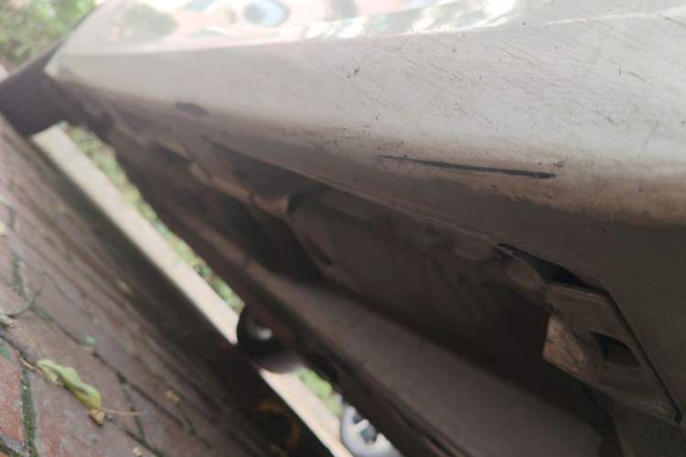 Used Lexus ES 2013 250 Elite Edition Chassis Front Right