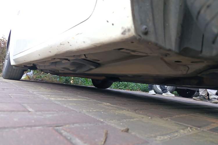 Used Lexus ES 2013 250 Elite Edition Chassis Front Right