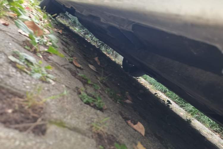 Used Lexus ES 2013 250 Elite Edition Chassis Front Right