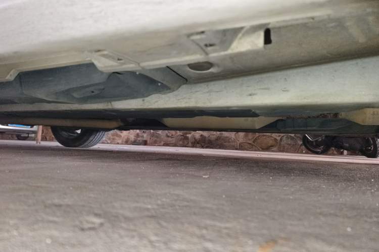 Used Lexus ES 2013 250 Elite Edition Chassis Front Right