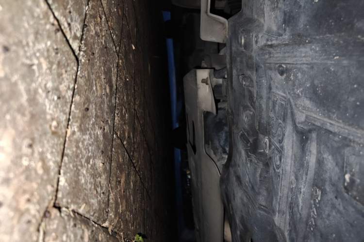 Used Lexus ES 2013 250 Elite Edition Chassis Front Right