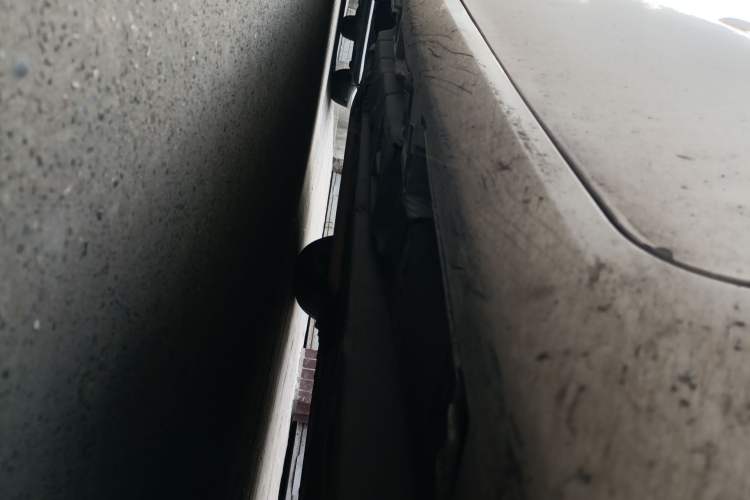 Used Lexus ES 2013 300h Elite Edition Chassis Front Right