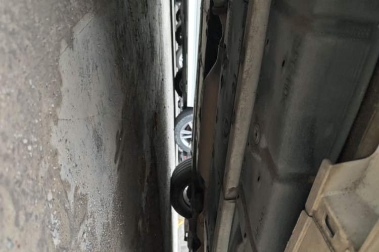 Used Lexus ES 2013 250 Elite Edition Chassis Front Right