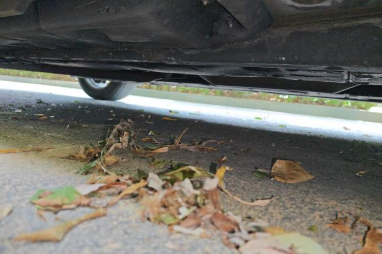 Used Lexus ES 2013 300h Elite Edition Chassis Front Right