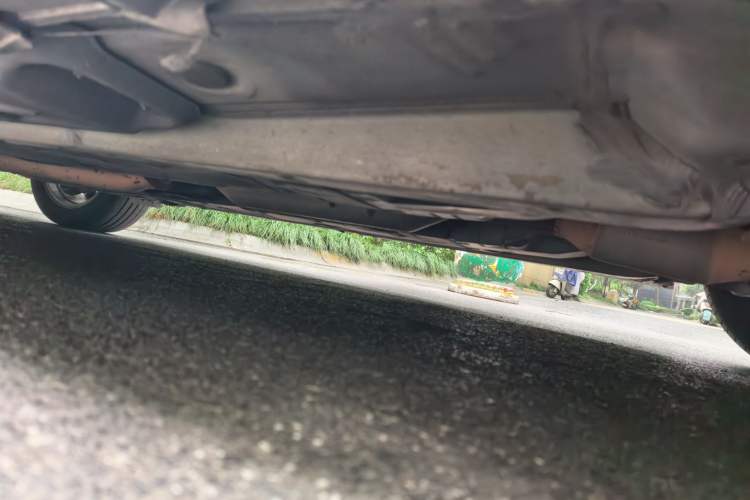 Used Lexus ES 2013 300h Elite Edition Chassis Front Right
