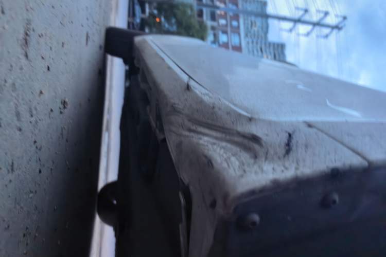 Used Lexus ES 2013 250 Elite Edition Chassis Front Right