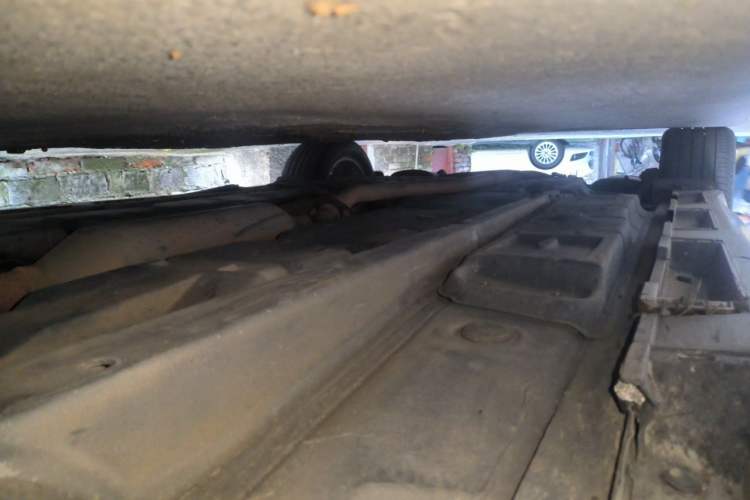 Used Lexus ES 2013 250 Elegant Edition Chassis Front Right