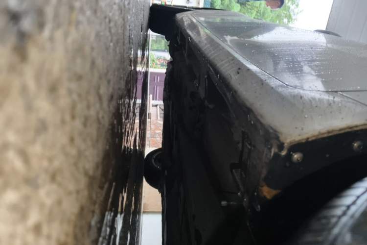 Used Lexus ES 2013 250 Elite Edition Chassis Front Right