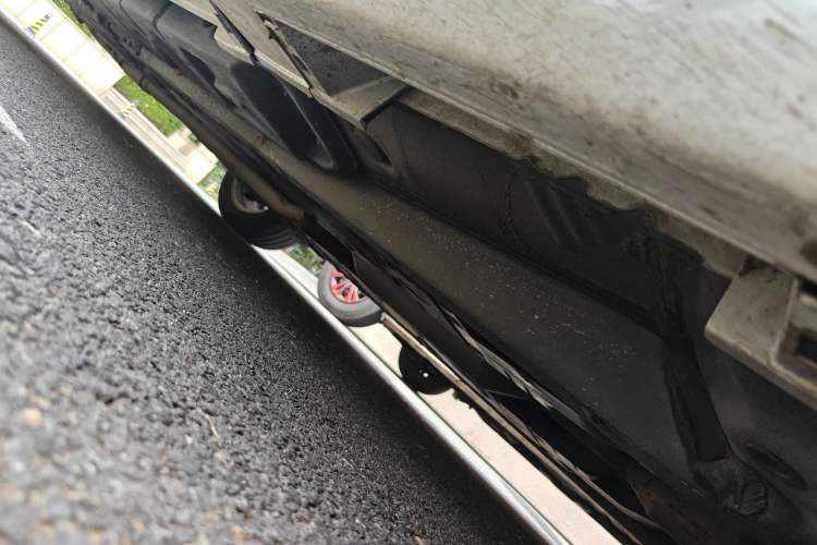 Used Lexus ES 2013 250 Elite Edition Chassis Front Right