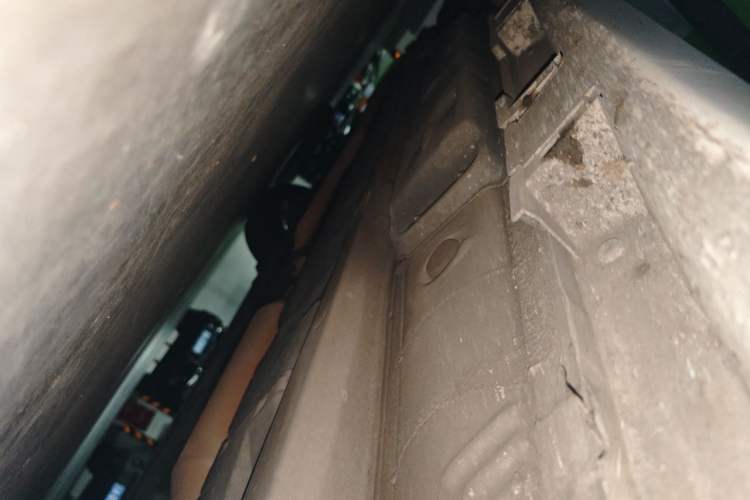 Used Lexus ES 2013 250 Elite Edition Chassis Front Right