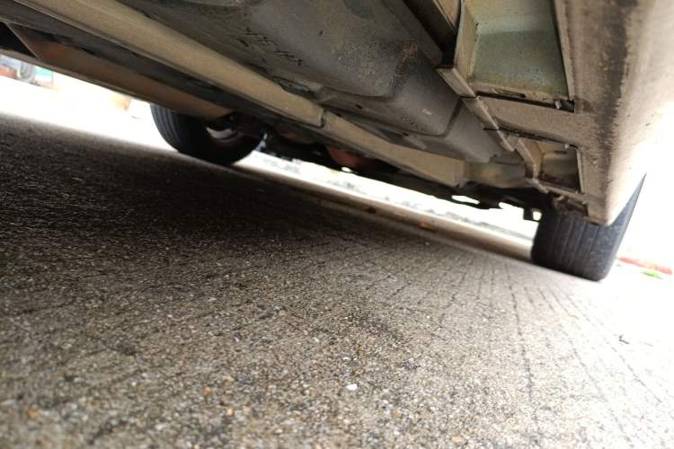 Used Lexus ES 2013 250 Elegant Edition Chassis Front Right
