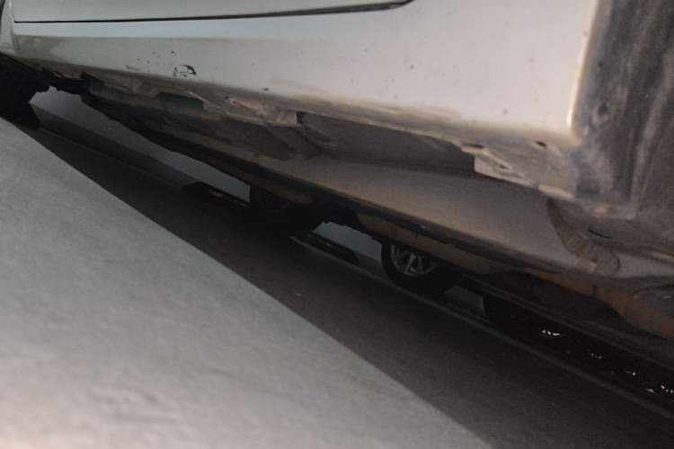 Used Lexus ES 2013 250 Elite Edition Chassis Front Right