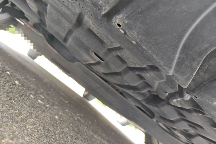 Used Lexus ES 2013 250 Elite Edition Chassis Front