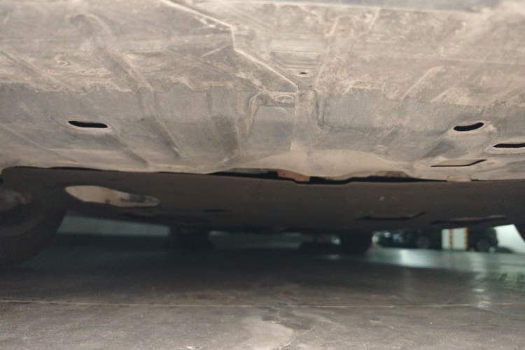Used Lexus ES 2013 250 Elite Edition Chassis Front