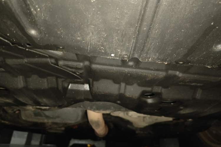 Used Lexus ES 2013 300h Elite Edition Chassis Front