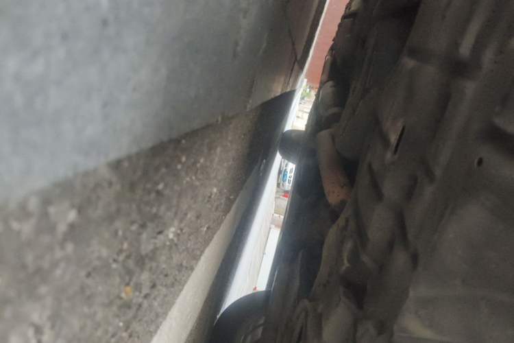 Used Lexus ES 2013 250 Elite Edition Chassis Front