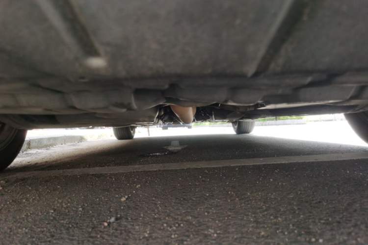 Used Lexus ES 2013 250 Elite Edition Chassis Front