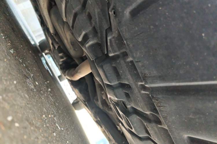 Used Lexus ES 2013 300h Elite Edition Chassis Front