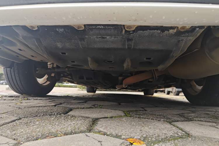 Used Lexus ES 2013 300h Luxury Edition Chassis Rear