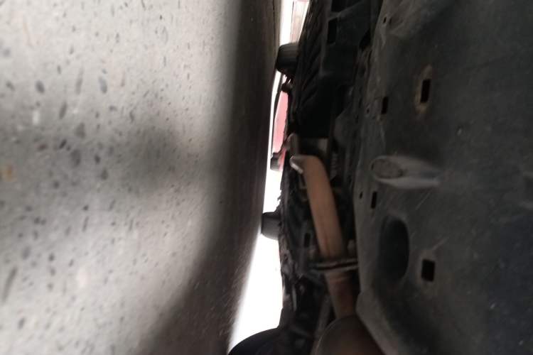 Used Lexus ES 2013 300h Elite Edition Chassis Rear