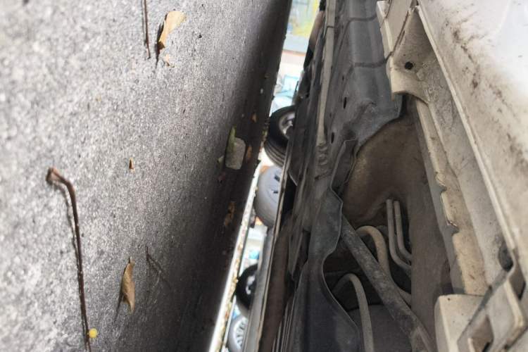 Used Lexus ES 2013 250 Elegant Edition Chassis Rear Left