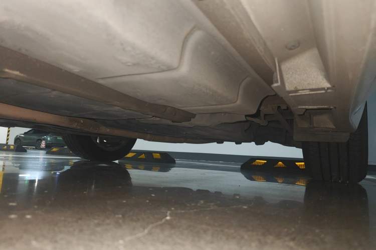 Used Lexus ES 2013 250 Elite Edition Chassis Rear Left