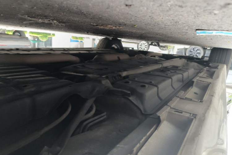 Used Lexus ES 2013 250 Elite Edition Chassis Rear Left