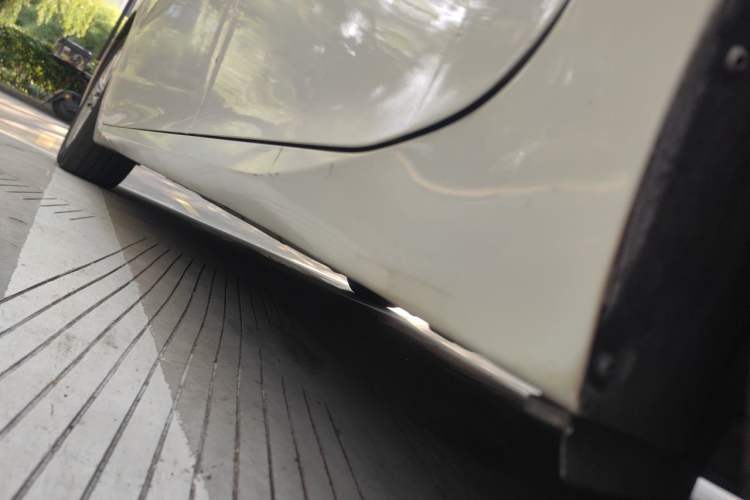 Used Lexus ES 2013 250 Elite Edition Chassis Rear Left