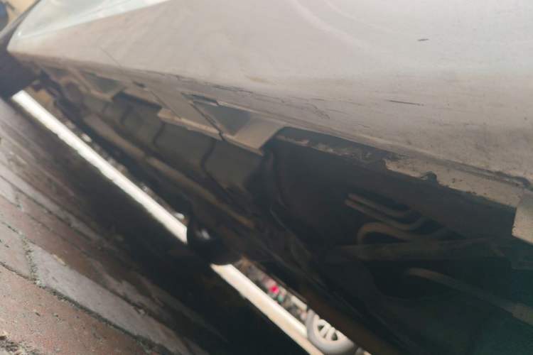 Used Lexus ES 2013 250 Elite Edition Chassis Rear Left